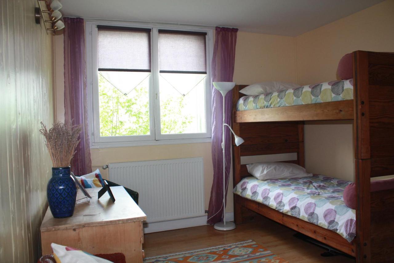 Bed and Breakfast La Clairiere Du Moulin Lepin-le-Lac Экстерьер фото