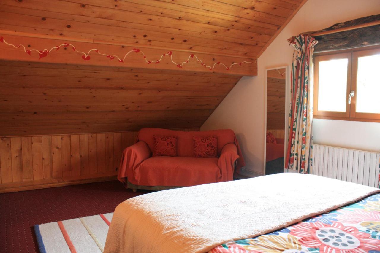Bed and Breakfast La Clairiere Du Moulin Lepin-le-Lac Экстерьер фото