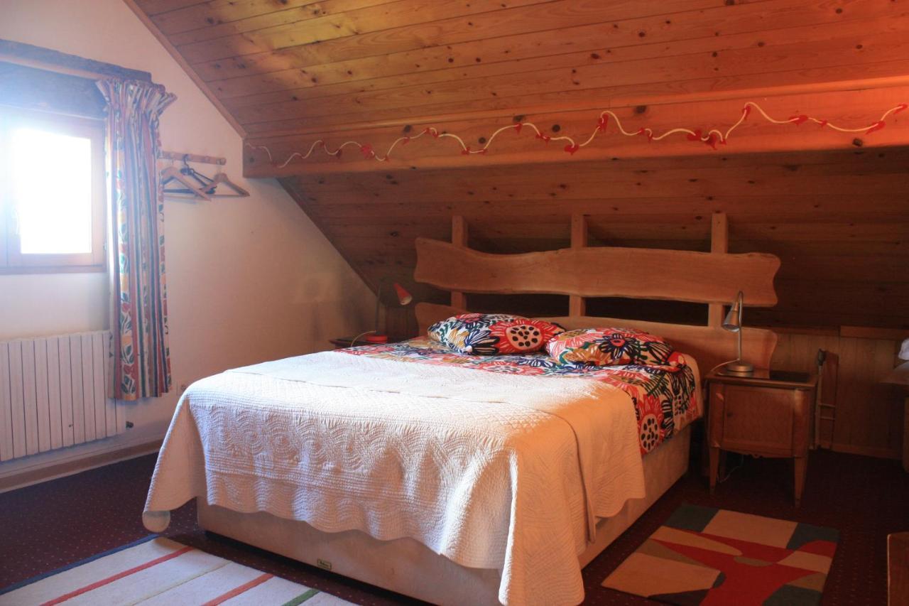 Bed and Breakfast La Clairiere Du Moulin Lepin-le-Lac Экстерьер фото